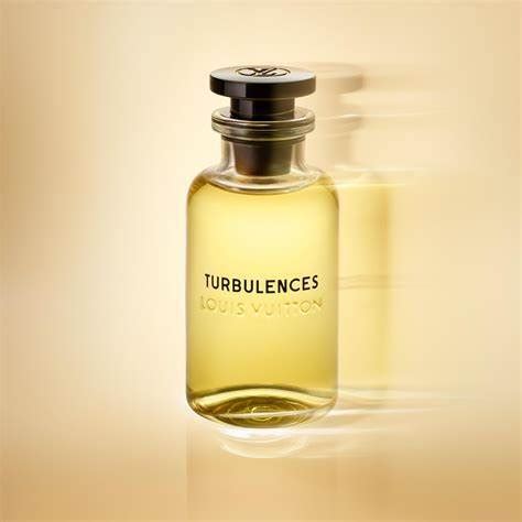 perfume turbulence